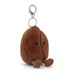 Jellycat | Amuseables Coffee Bean Bag Charm Homing Instincts