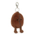 Jellycat | Amuseables Coffee Bean Bag Charm Homing Instincts