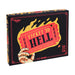 Ridley's | Ticket to Hell Multi‑Colour Card Game – 30‑Minute Party Fun Homing Instincts