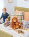 Nana Huchy | Maisie The Monkey