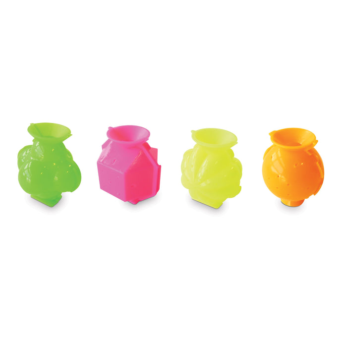 Discovery Zone | High Bounce Ball Kit Multi-Coloured