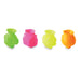 Discovery Zone | High Bounce Ball Kit Multi-Coloured
