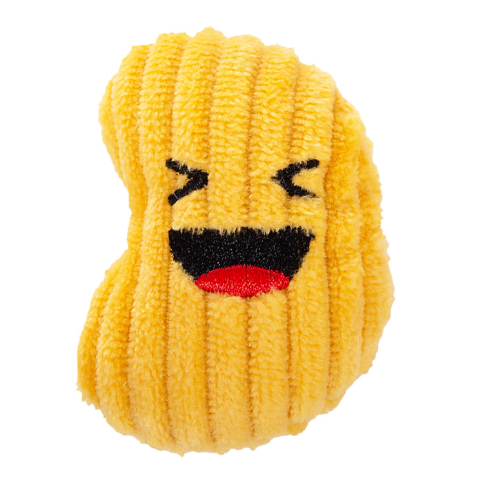 Discovery Zone | Snack Squad Plush Cuddle Bags12pcs Assorted