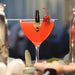 NPW | Ladies Night Drink Markers Set 4pcs Multi-Coloured
