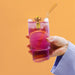 NPW | Disco Cowboy Drink Markers 4pcs Set Multi-Coloured