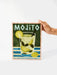 Jones & Co | Happy Hour Mojito Tile Homing Instincts