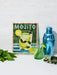 Jones & Co | Happy Hour Mojito Tile Homing Instincts