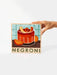 Jones & Co | Happy Hour Negroni Tile Homing Instincts