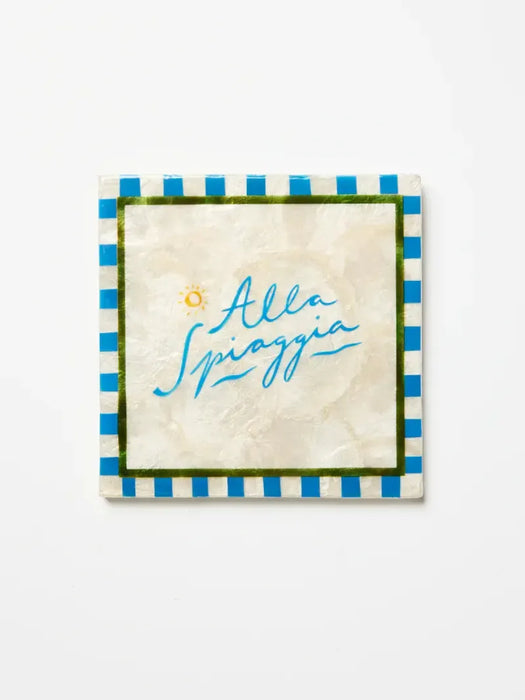 Jones & Co | Superette Alla Tile Homing Instincts