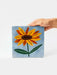 Jones & Co | Superette Sunflower Tile Homing Instincts