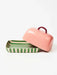 Jones & Co | Bloomie Pink Butter Dish Homing Instincts