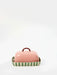 Jones & Co | Bloomie Pink Butter Dish Homing Instincts