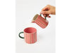 Jones & Co | Bloomie Pink Milk Jug Homing Instincts