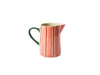 Jones & Co | Bloomie Pink Milk Jug Homing Instincts
