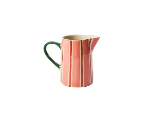 Jones & Co | Bloomie Pink Milk Jug Homing Instincts