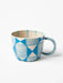 Jones & Co | Caravan Mug Sky Homing Instincts