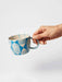 Jones & Co | Caravan Mug Sky Homing Instincts