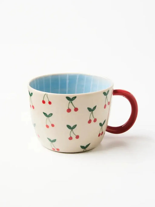 Jones & Co | Chino Mug Mon Cherie Homing Instincts