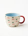 Jones & Co | Chino Mug Mon Cherie Homing Instincts