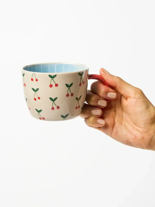 Jones & Co | Chino Mug Mon Cherie Homing Instincts