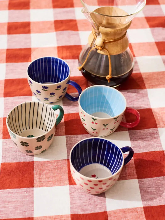 Jones & Co | Chino Mug Mon Cherie Homing Instincts