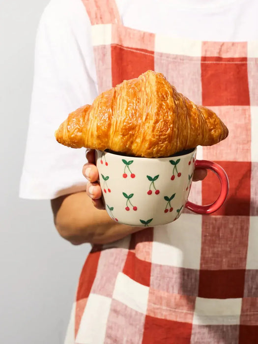 Jones & Co | Chino Mug Mon Cherie Homing Instincts