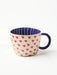 Jones & Co | Chino Mug Sweetheart Homing Instincts