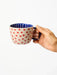 Jones & Co | Chino Mug Sweetheart Homing Instincts