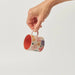 Jones & Co | Ditsy Espresso Mug - Pink Homing Instincts