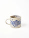 Jones & Co | Inked Mug John Dory Homing Instincts