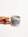 Jones & Co | Inked Mug John Dory Homing Instincts
