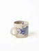 Jones & Co | Inked Mug John Dory Homing Instincts