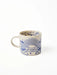 Jones & Co | Inked Mug No Drama Homing Instincts