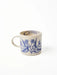 Jones & Co | Inked Mug No Worries Homing Instincts