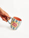 Jones & Co | Love Notes Mug Easy Peasy Homing Instincts