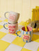 Jones & Co | Love Notes Mug Lovely Jubbly Homing Instincts