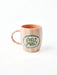 Jones & Co | Love Notes Mug Lovely Jubbly Homing Instincts