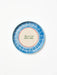 Jones & Co | Love Notes Plate Cheat Day Homing Instincts
