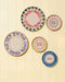 Jones & Co | Love Notes Plate What Shes Having Homing Instincts