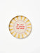 Jones & Co | Love Notes Plate Win Friends Homing Instincts