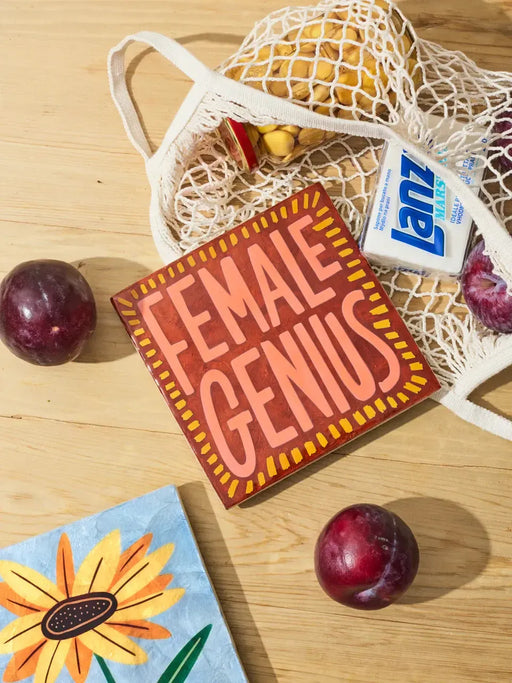 Jones & Co | Superette Genius Tile Homing Instincts
