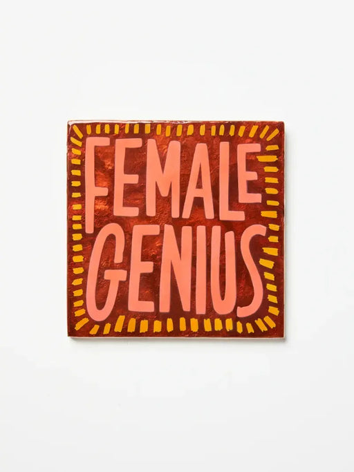 Jones & Co | Superette Genius Tile Homing Instincts