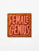 Jones & Co | Superette Genius Tile Homing Instincts