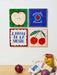 Jones & Co | Superette Paradise Blue Tile Homing Instincts