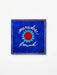 Jones & Co | Superette Paradise Blue Tile Homing Instincts
