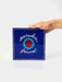 Jones & Co | Superette Paradise Blue Tile Homing Instincts