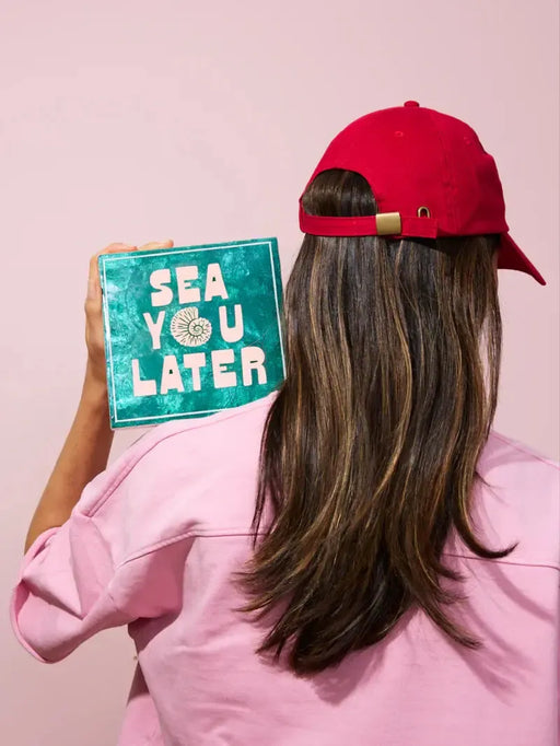 Jones & Co | Superette Sea Tile Homing Instincts