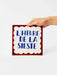 Jones & Co | Superette Sieste Tile Homing Instincts