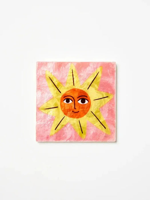 Jones & Co | Superette Sun Tile Homing Instincts