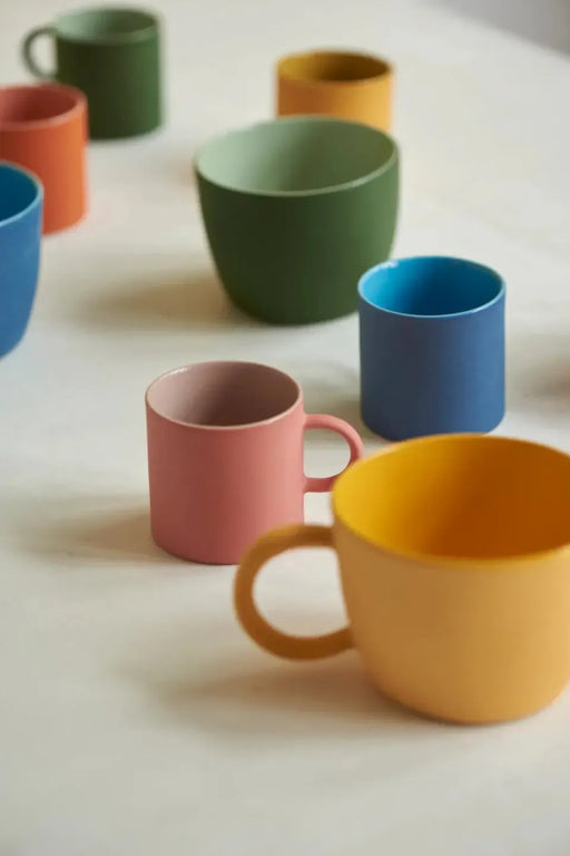 Jones & Co | Tempo Espresso Watermelon Homing Instincts